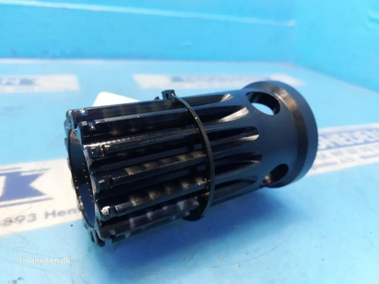 Billede 3 - JCB 531-70 Carrier Gear 331/11963