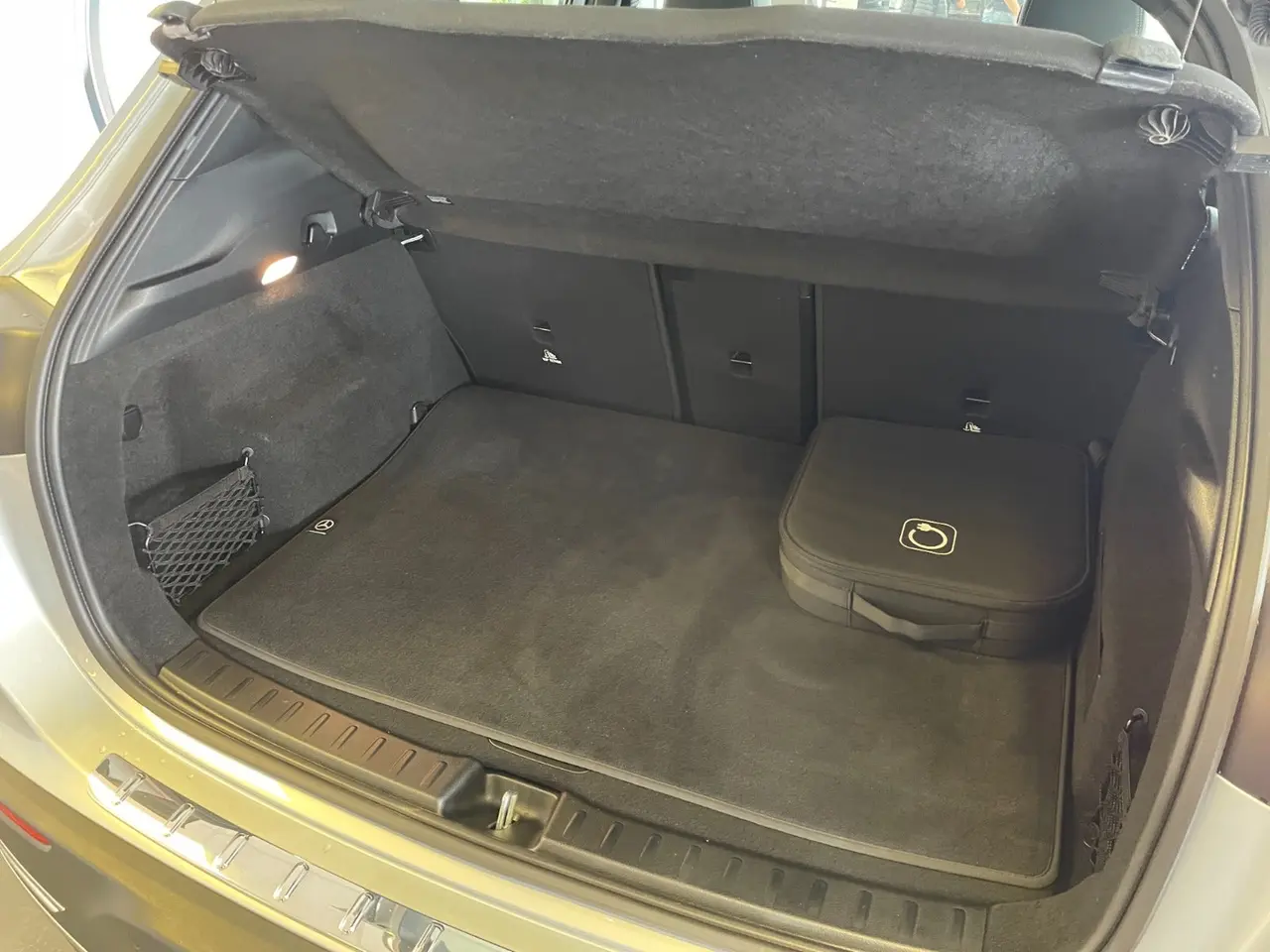 Billede 16 - Mercedes EQA250+ Progressive Advance