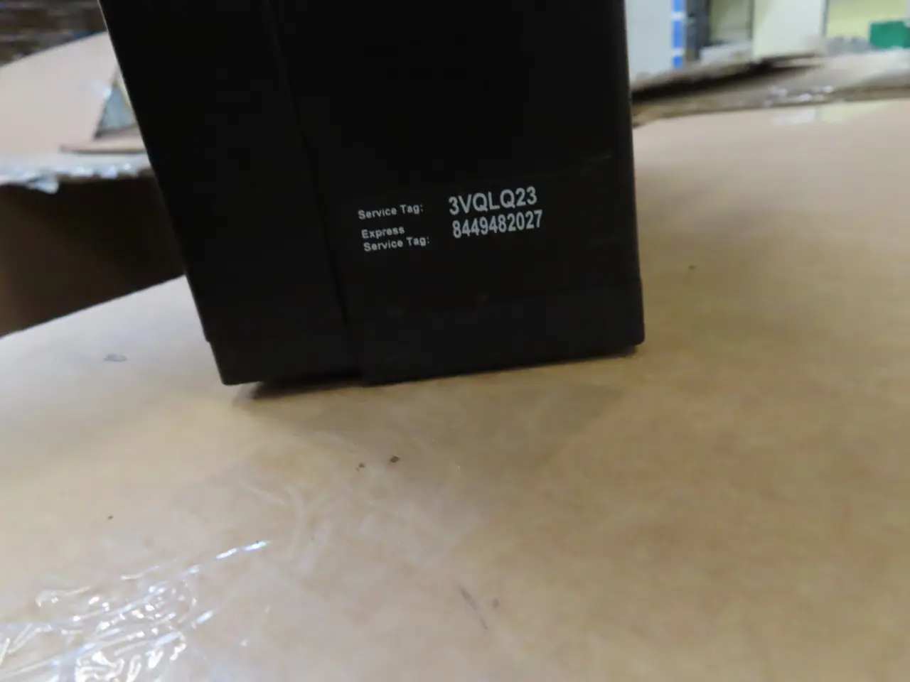 Billede 6 - 3 stk. Computere DELL OptiPlex 3070