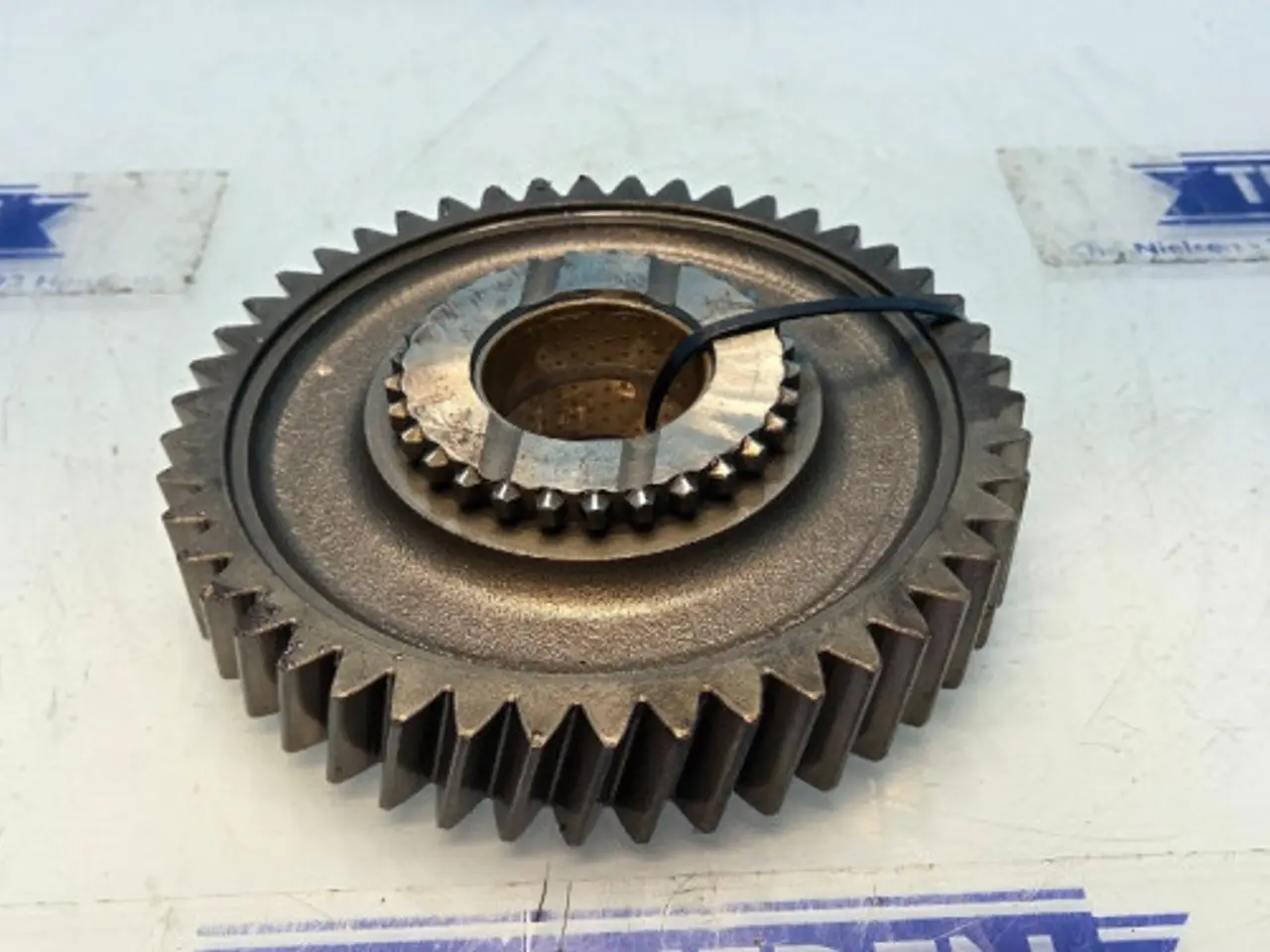 Billede 2 - Massey Ferguson 3060 Tandhjul 3582122M11