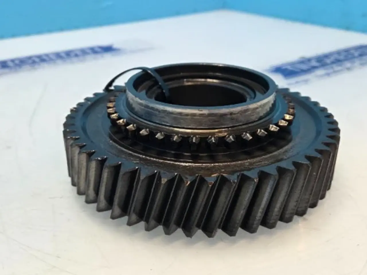 Billede 3 - John Deere 6300 Gearhjul L76848