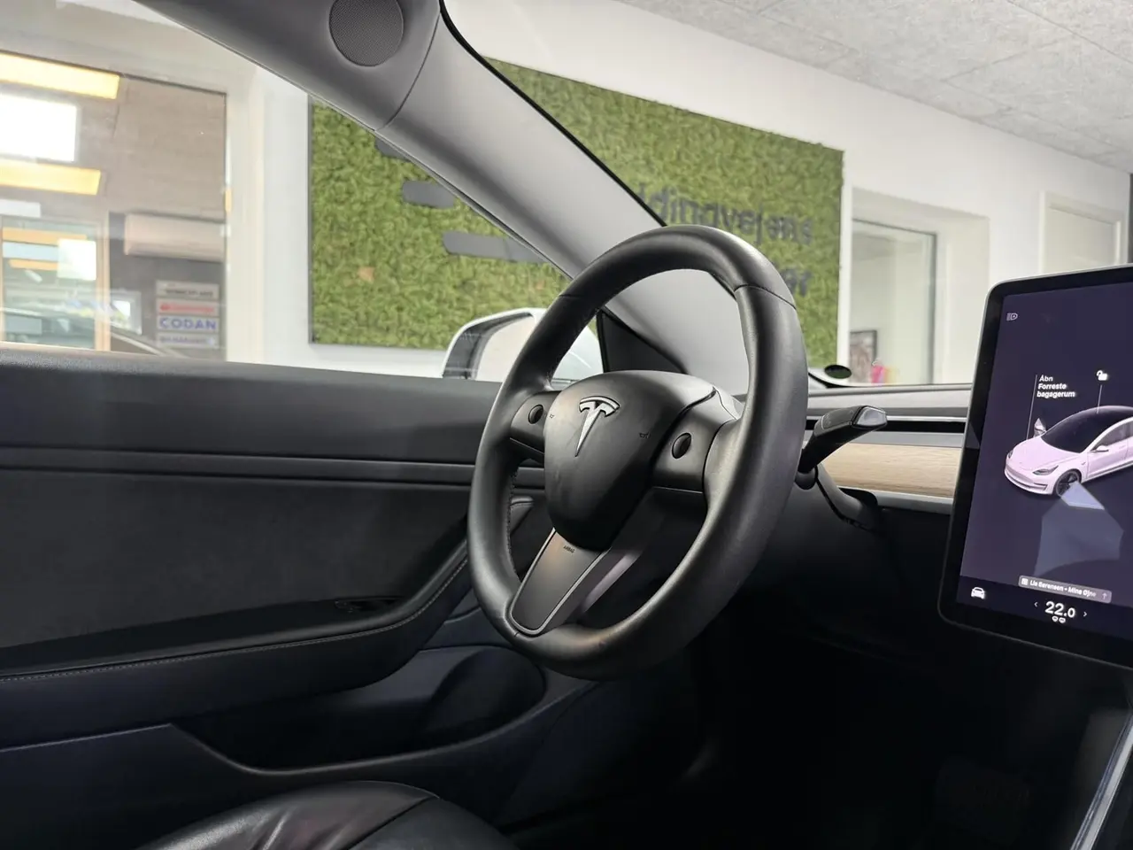 Billede 7 - Tesla Model 3 EL Standard Range Plus 258HK Aut.