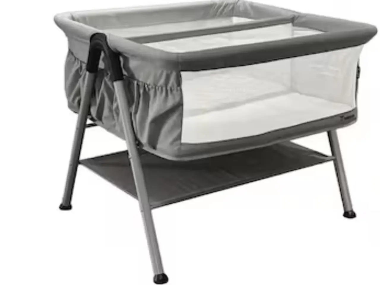 Billede 1 - Tvillinge - babyseng / vugge (bassinet)