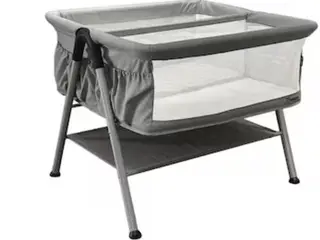 Tvillinge - babyseng / vugge (bassinet)