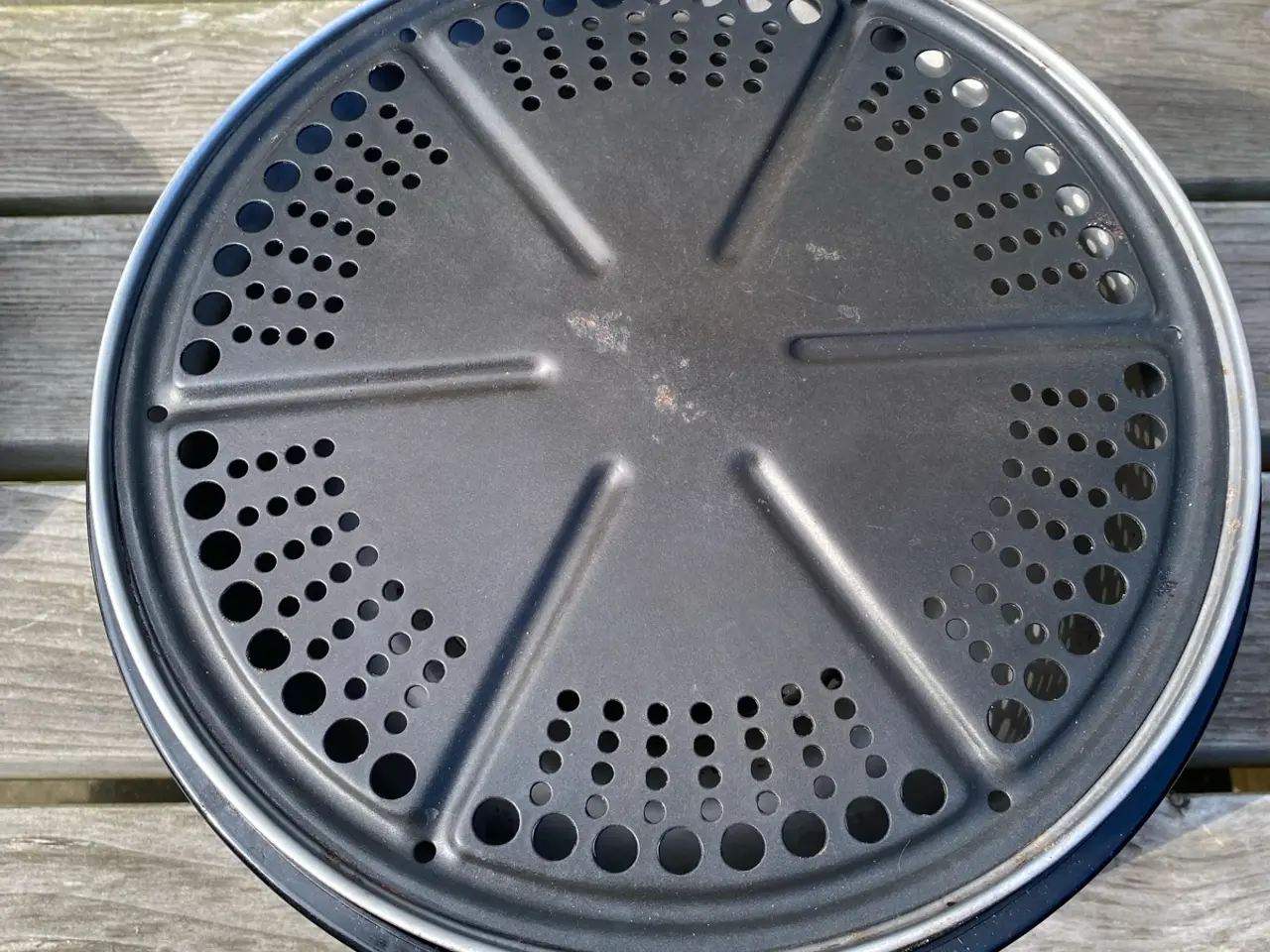 Billede 3 - Cobb gril til camping
