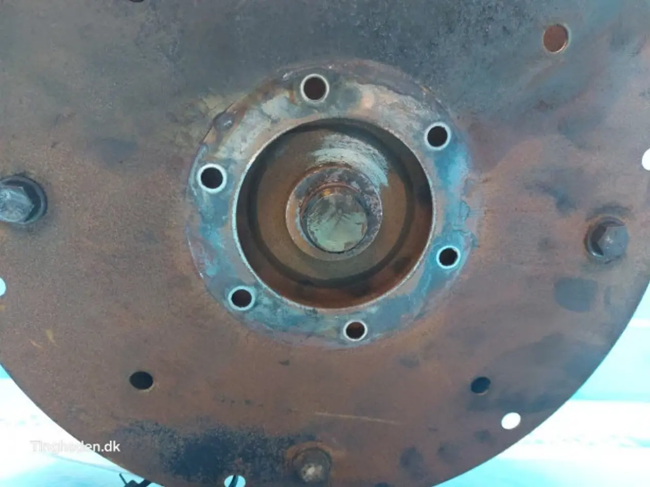 Billede 9 - JCB 531-70 Converter 04/600868