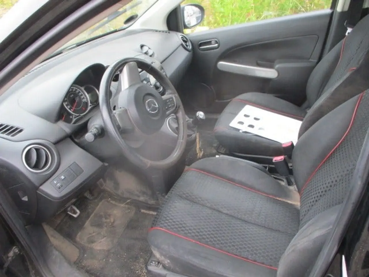 Billede 7 - Mazda 2 1,3 Advance