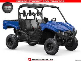 Yamaha YXM 700 Viking EPS Yamaha Blue Traktor