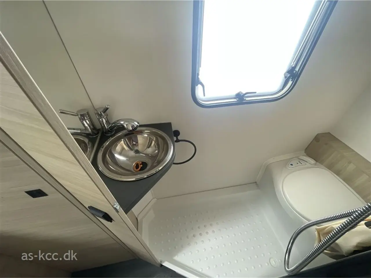 Billede 10 - 2025 - Caravelair Alba Style 497 Family