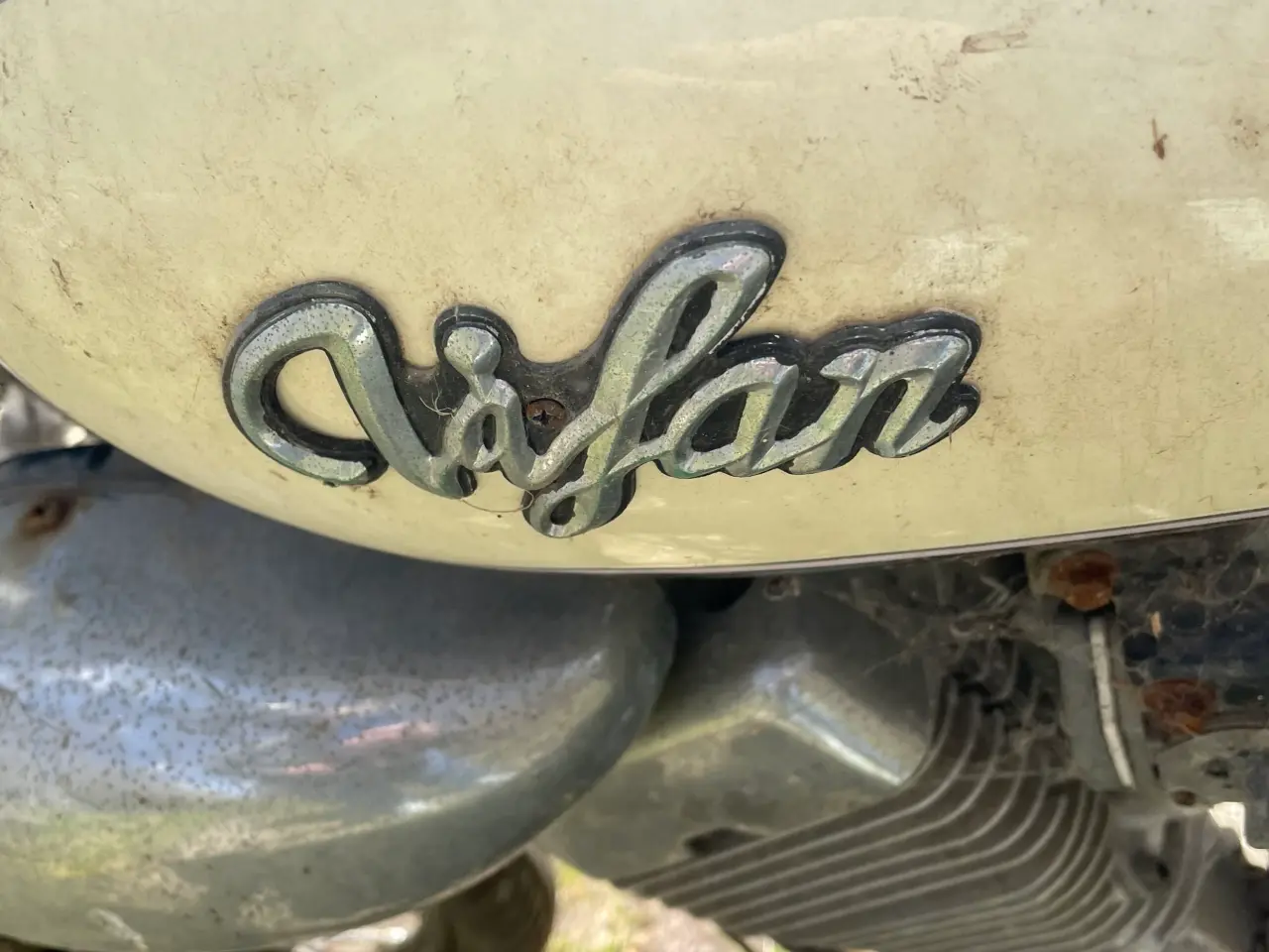 Billede 4 - Motorcykel Lifan