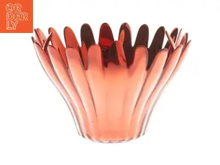 Dekorativ vase fra Krifon (str. 14 cm)