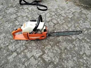 Motorsav  husqvarna 44