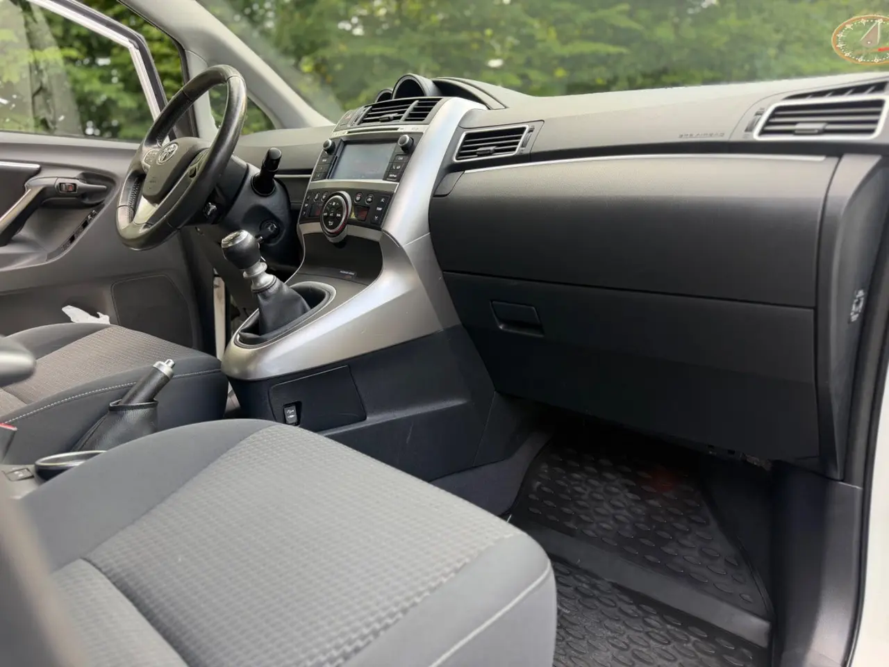 Billede 17 - Toyota Sportsvan 1,6 D-4D T2 Vision