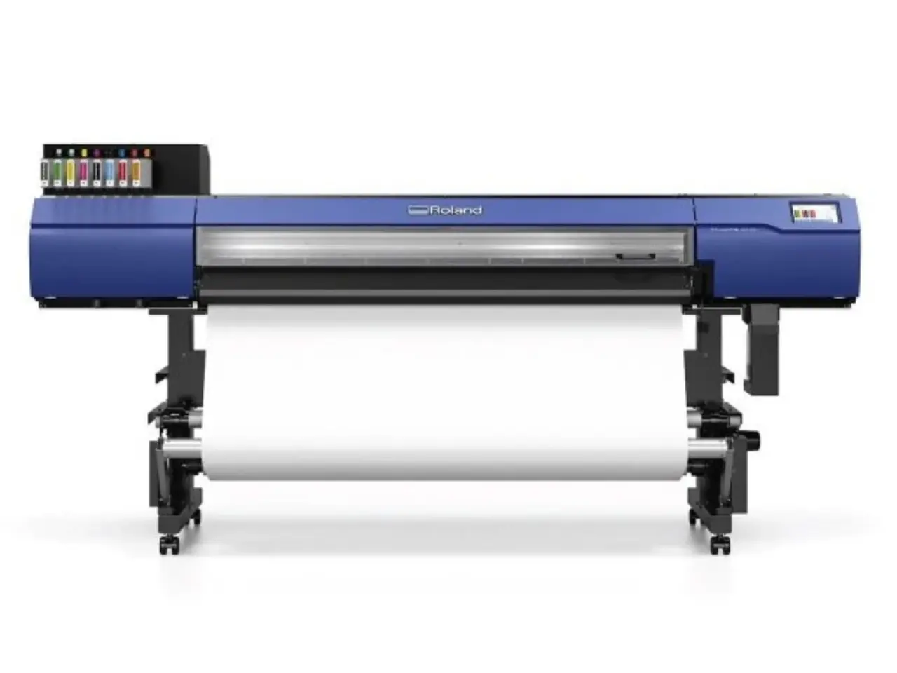 Billede 1 - Roland VG4-640 64" Eco Solvent printer med TUC