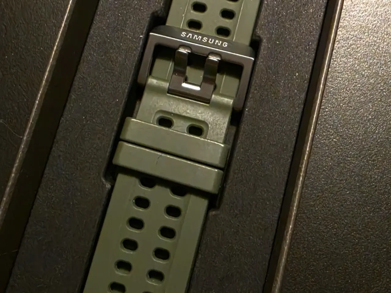 Billede 3 - Samsung Galaxy Watch Ultra 2 som nyt