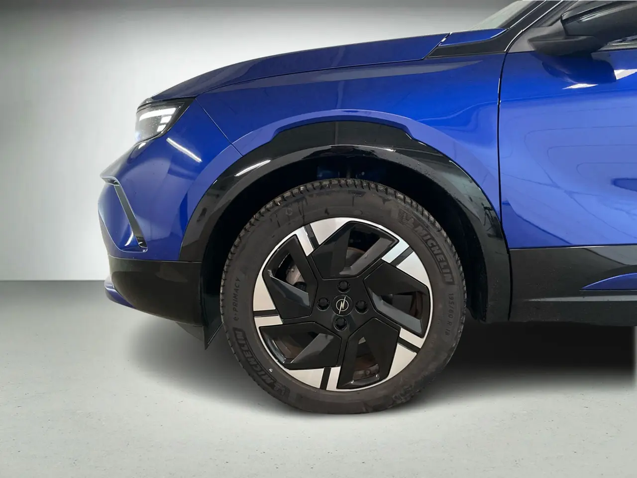 Billede 9 - Opel Mokka-e 54 GS Line
