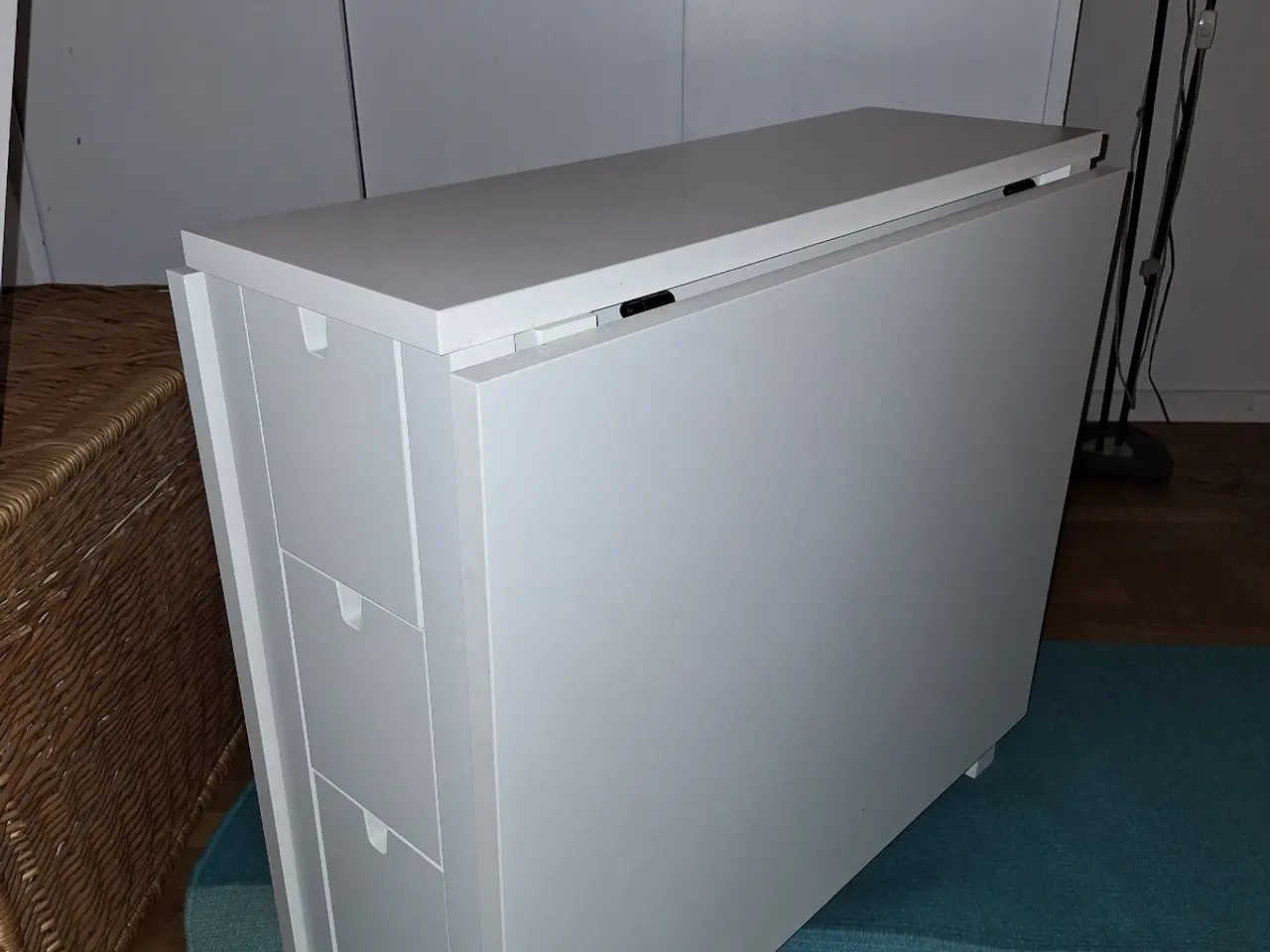 Billede 1 - Spisebord fra Ikea.