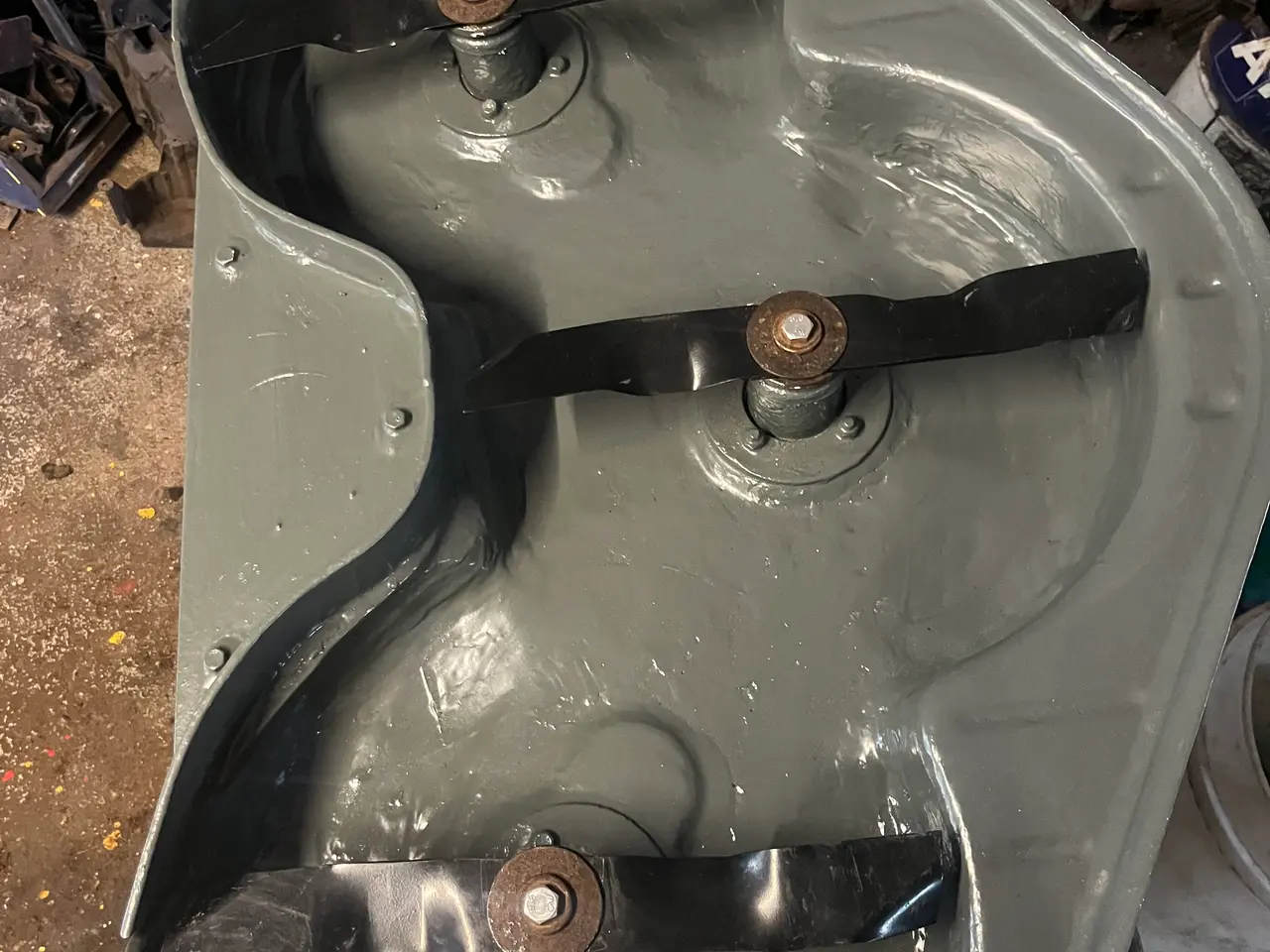 Billede 10 - Husqvarna rider Sælges…