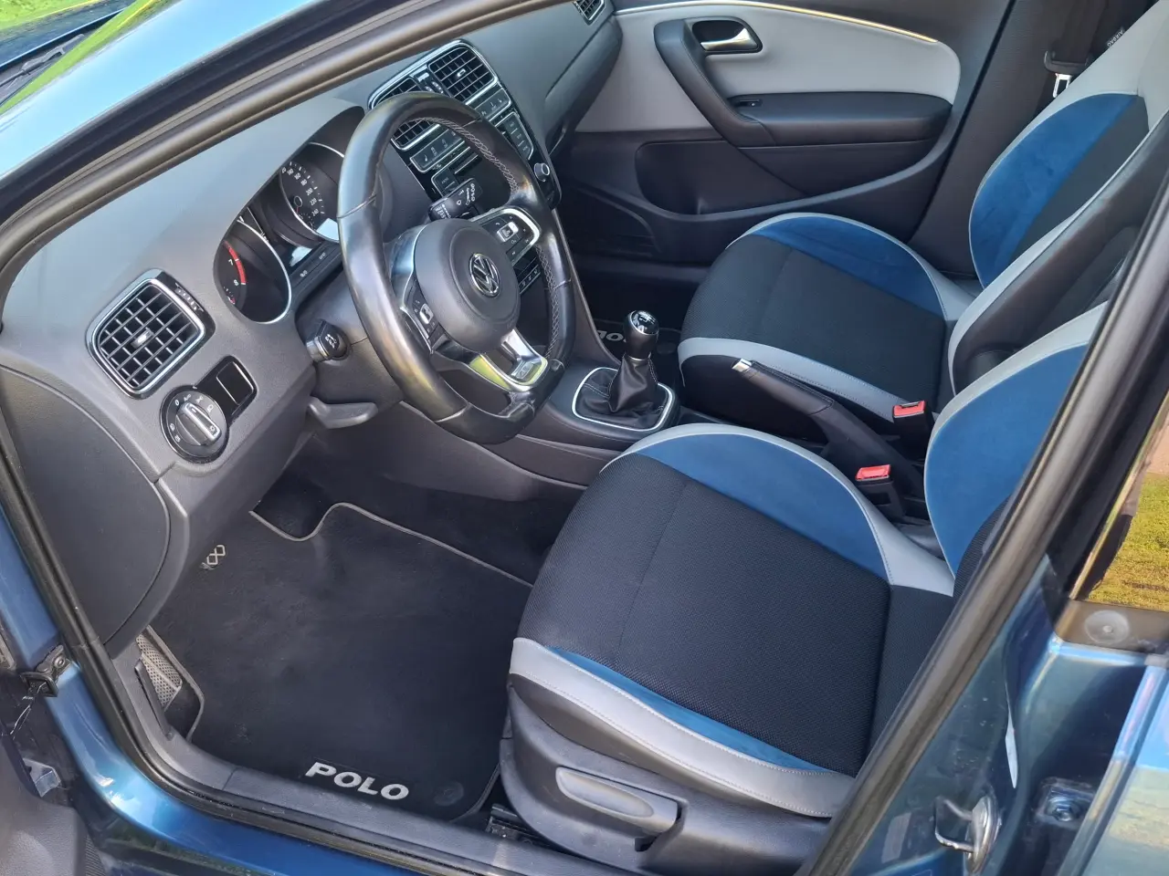 Billede 14 - VW Polo GT 2016