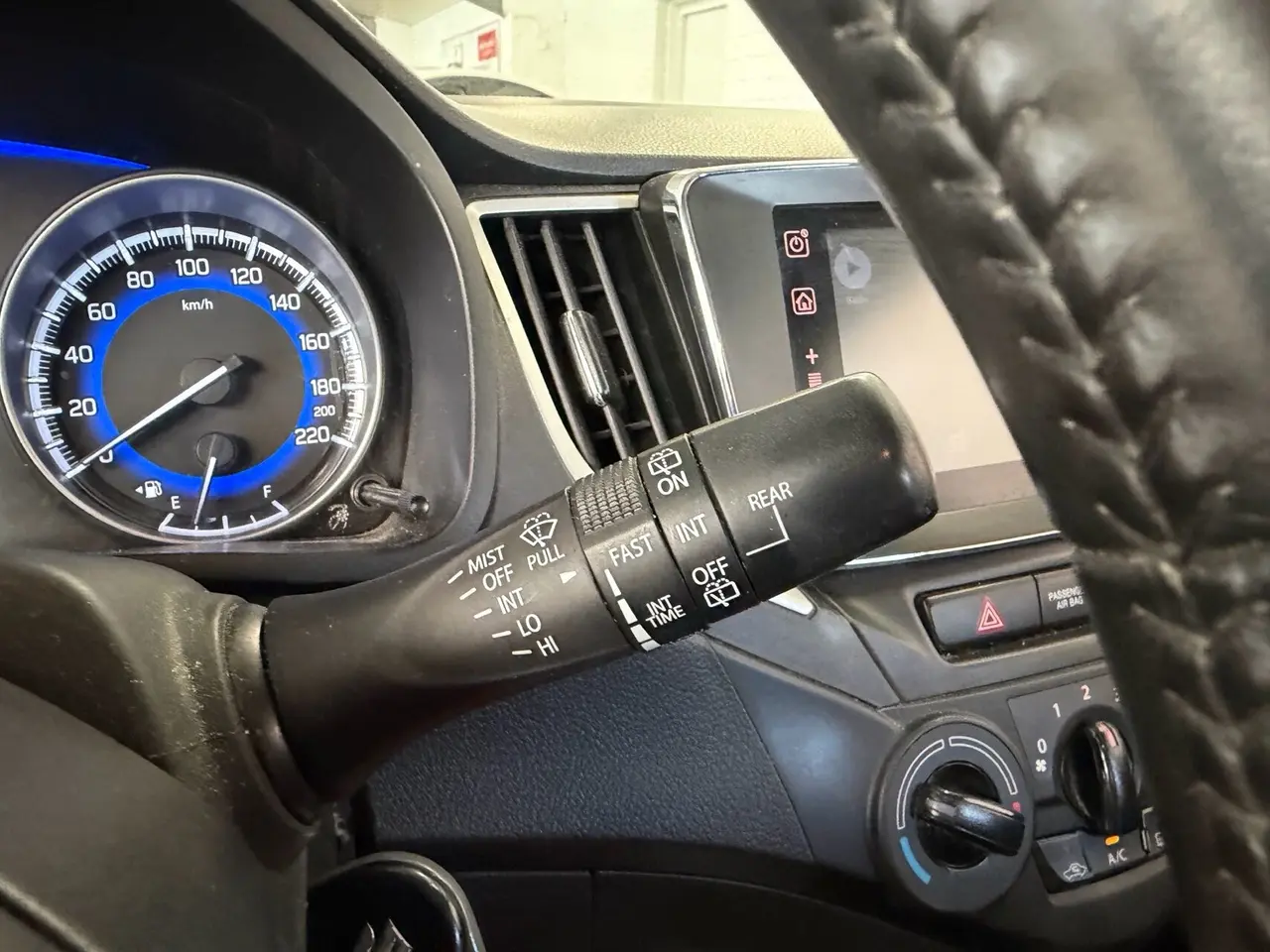 Billede 16 - Suzuki Baleno 1,0 Boosterjet Active 112HK 5d
