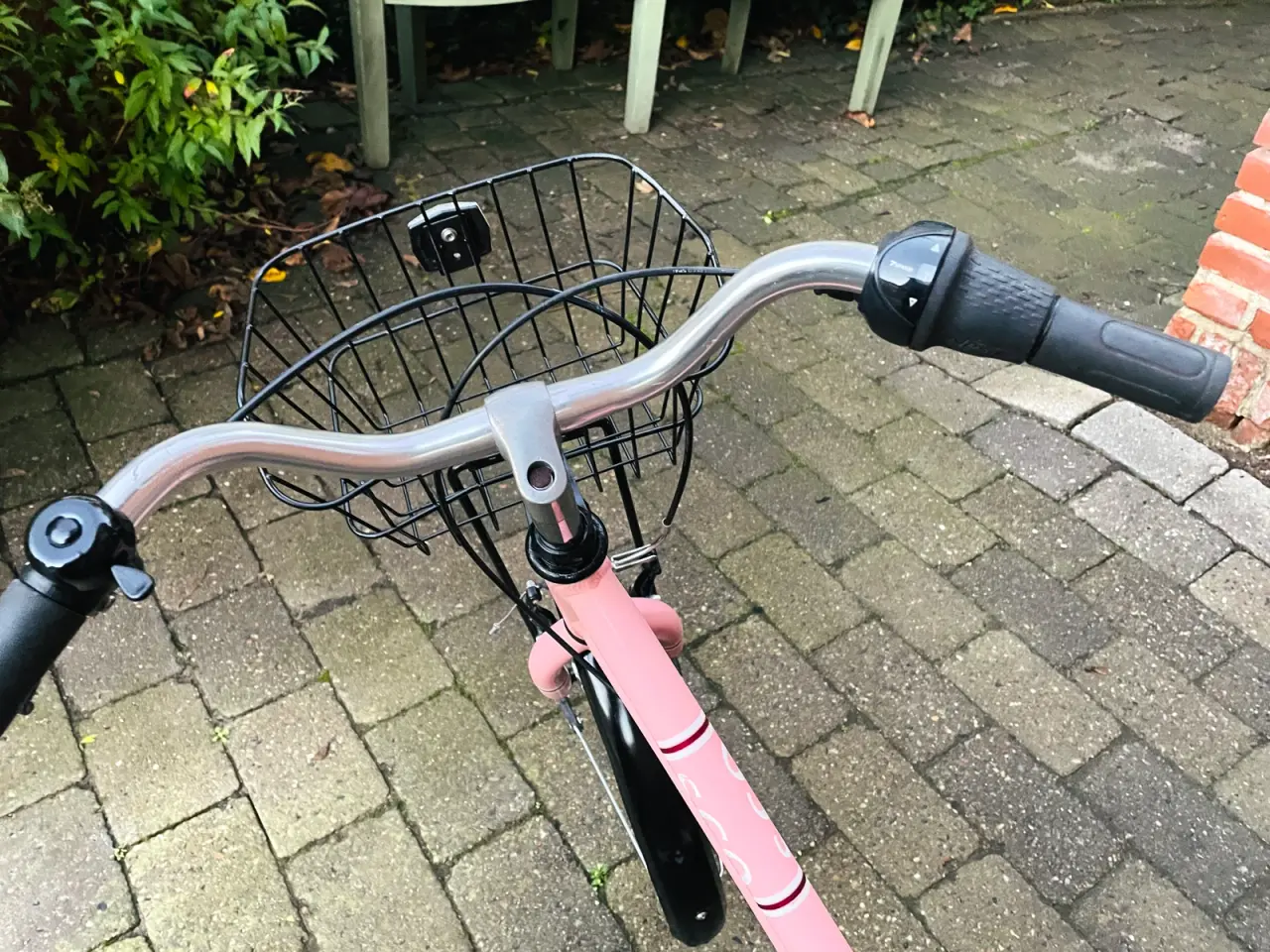 Billede 10 - 20” SCO pigecykel