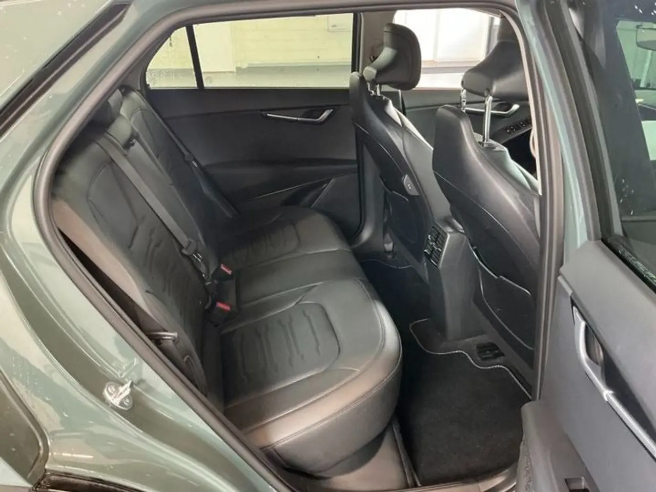 Billede 6 - Kia Niro 64 EV Inspire