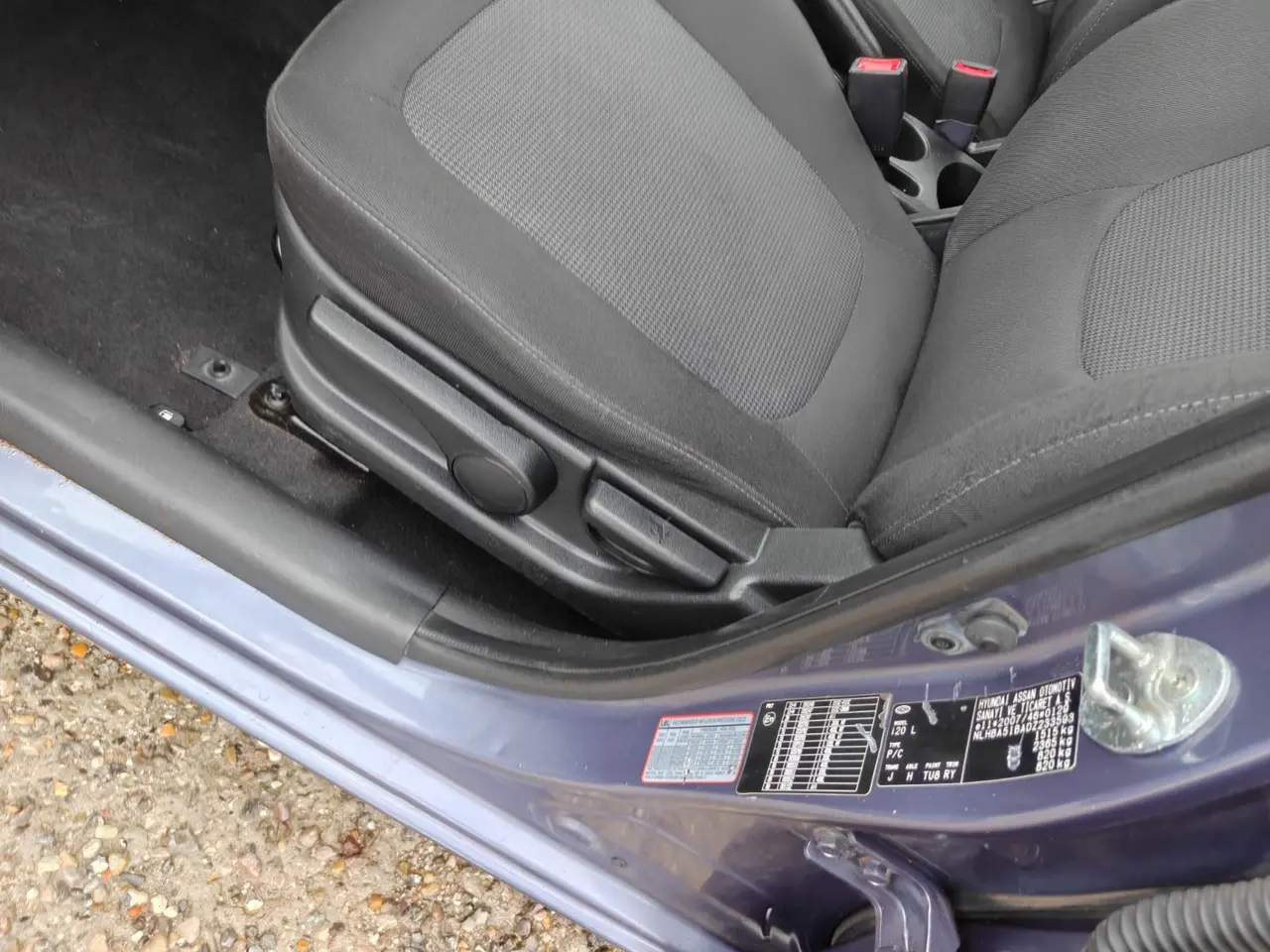 Billede 14 - Hyundai i20 1,25 Life+