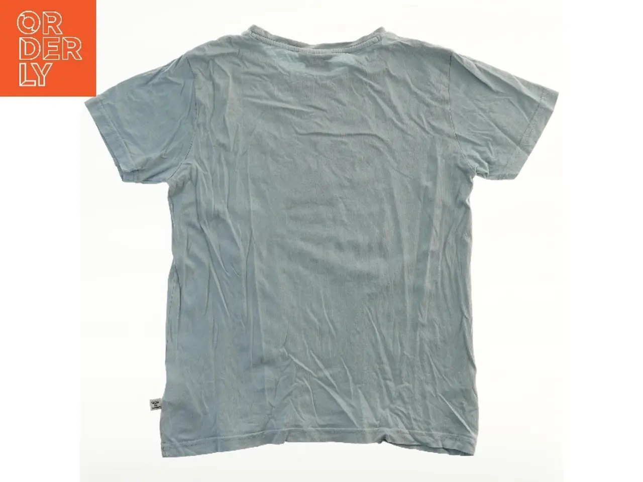 Billede 2 - T-Shirt fra Hummel (str. 152)