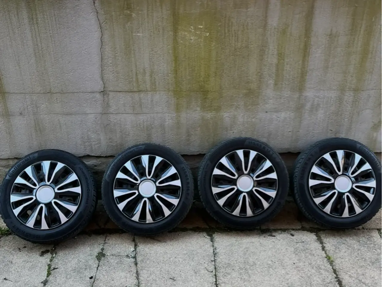 Billede 10 - Nysynet Citroën c1