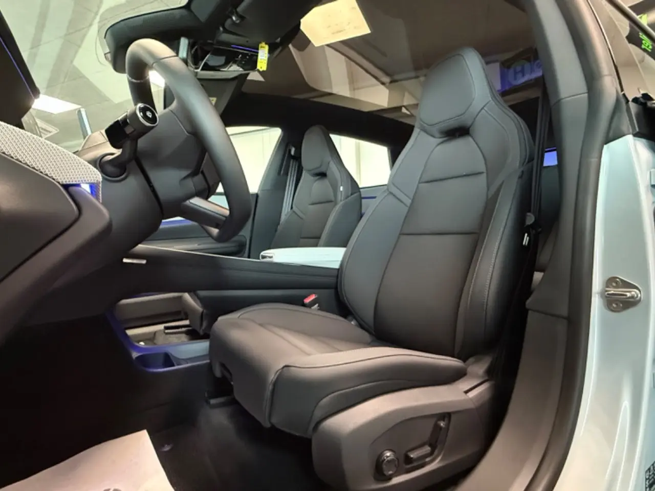 Billede 10 - Polestar 4  Coupé RWD
