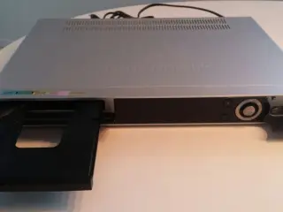 Prosonic harddiskoptager