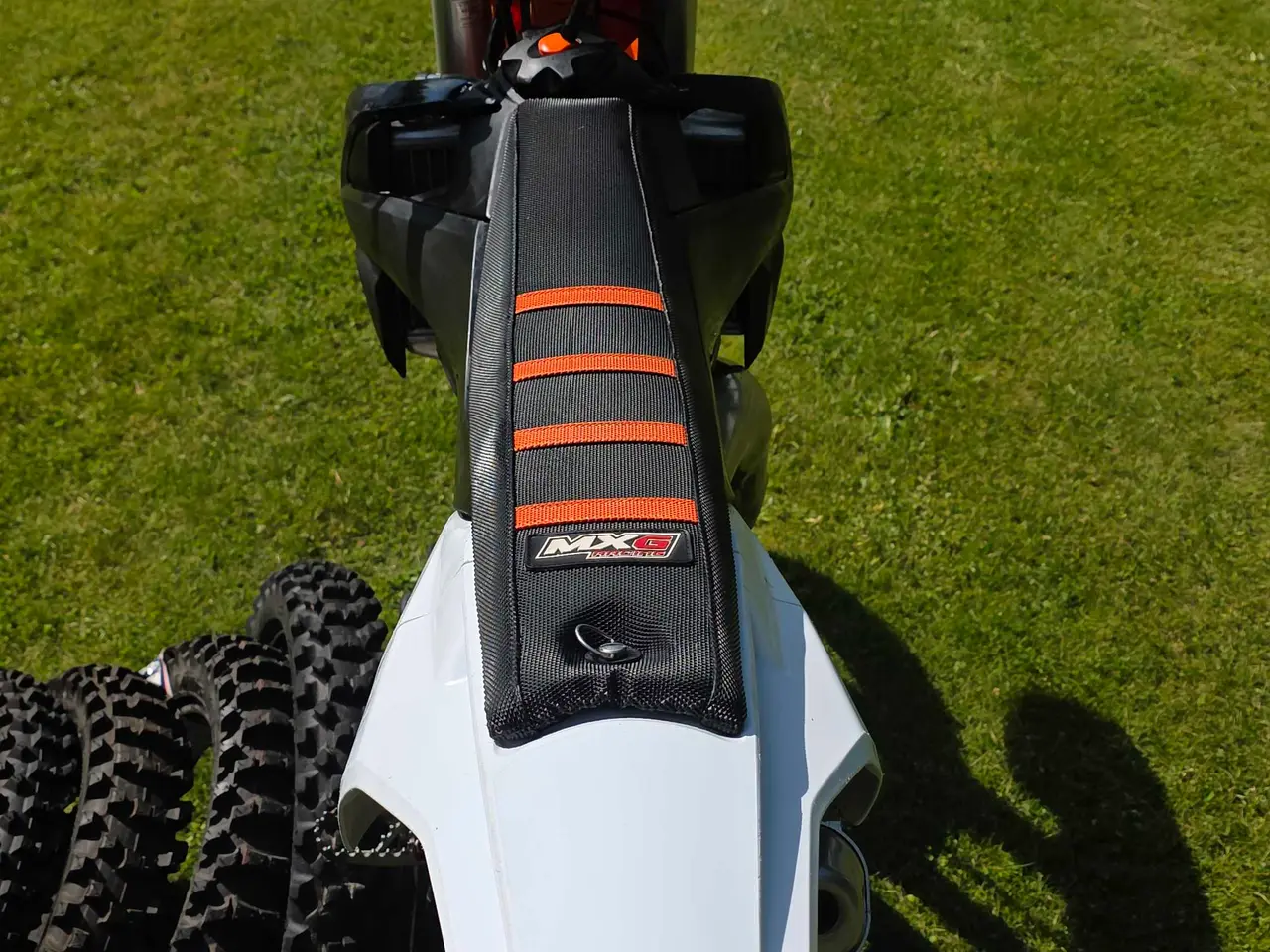 Billede 10 - KTM SX65 2023 Komplet renoveret.