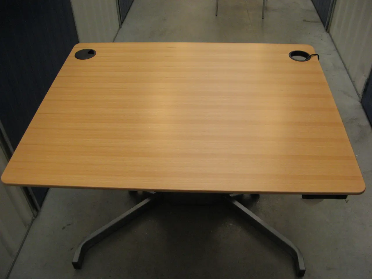 Billede 2 - computerbord med stol