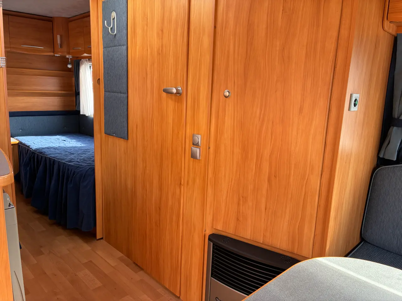 Billede 7 - Adria Adora 512 LU