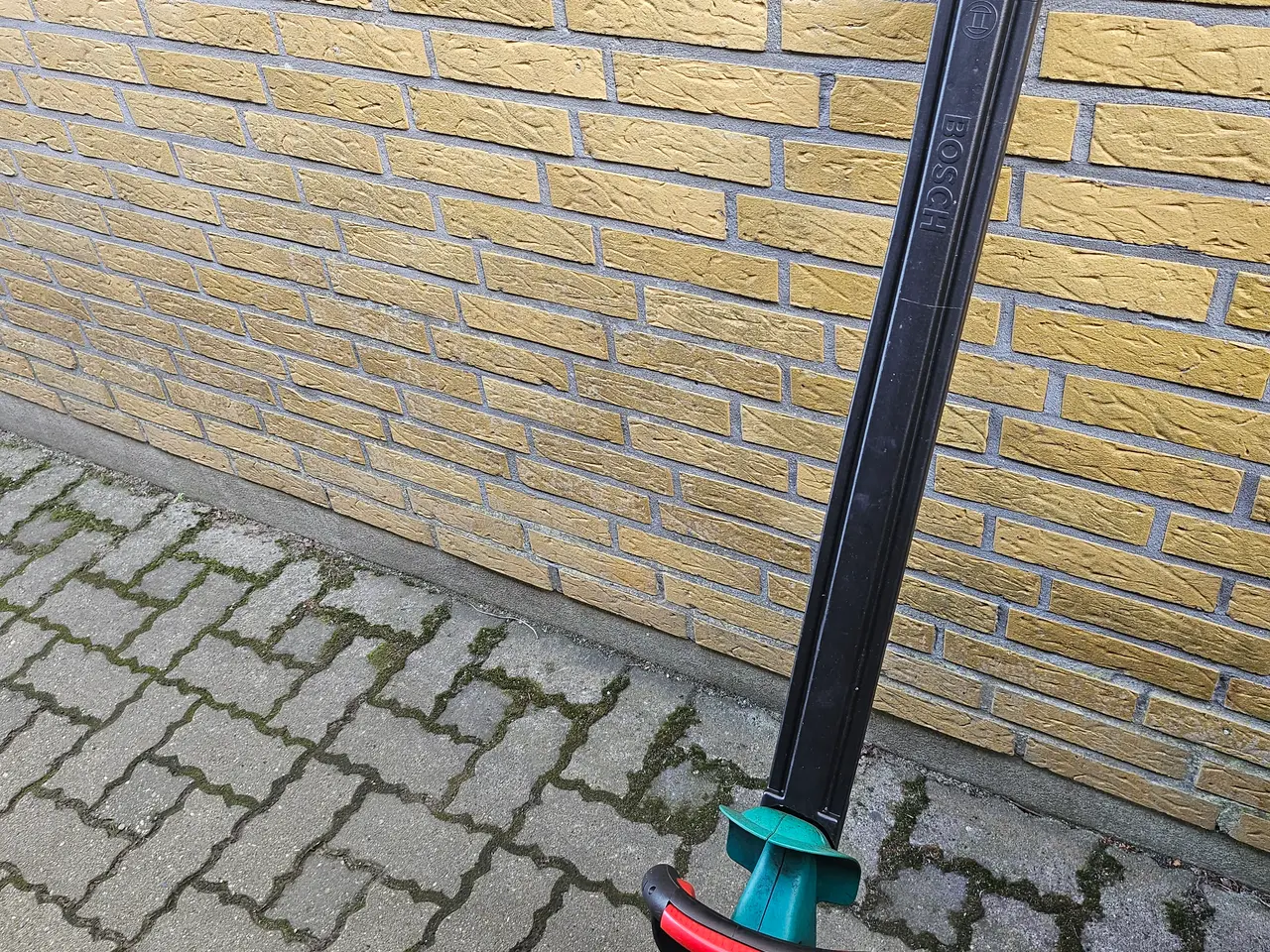 Billede 1 - Bosch AHS 6000-PRO-T Hækkeklipper (65 cm)