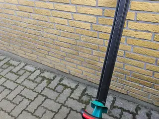 Bosch AHS 6000-PRO-T Hækkeklipper (65 cm)