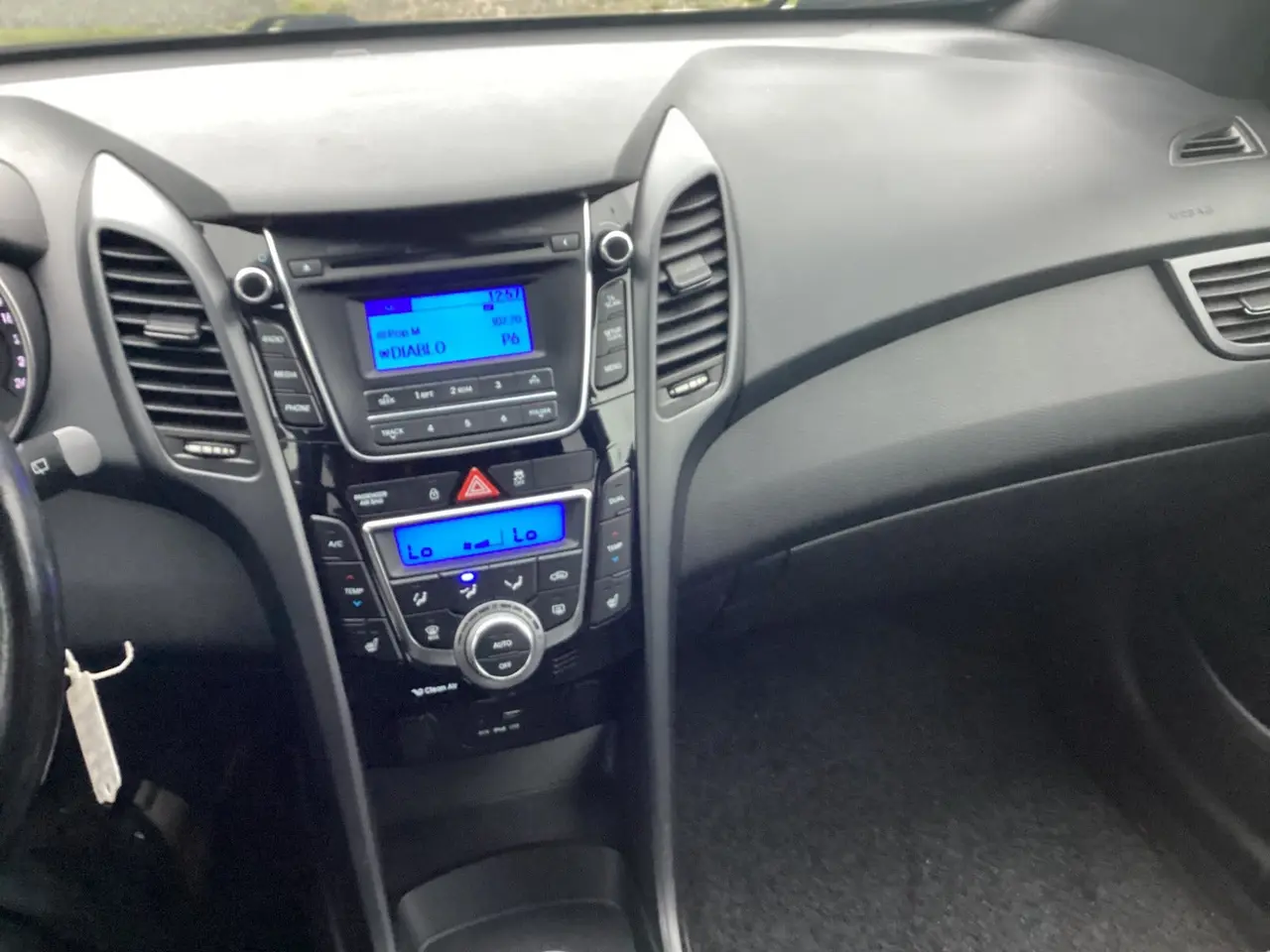 Billede 5 - Hyundai i30 1,6 CRDi 110 EM-Edition CW