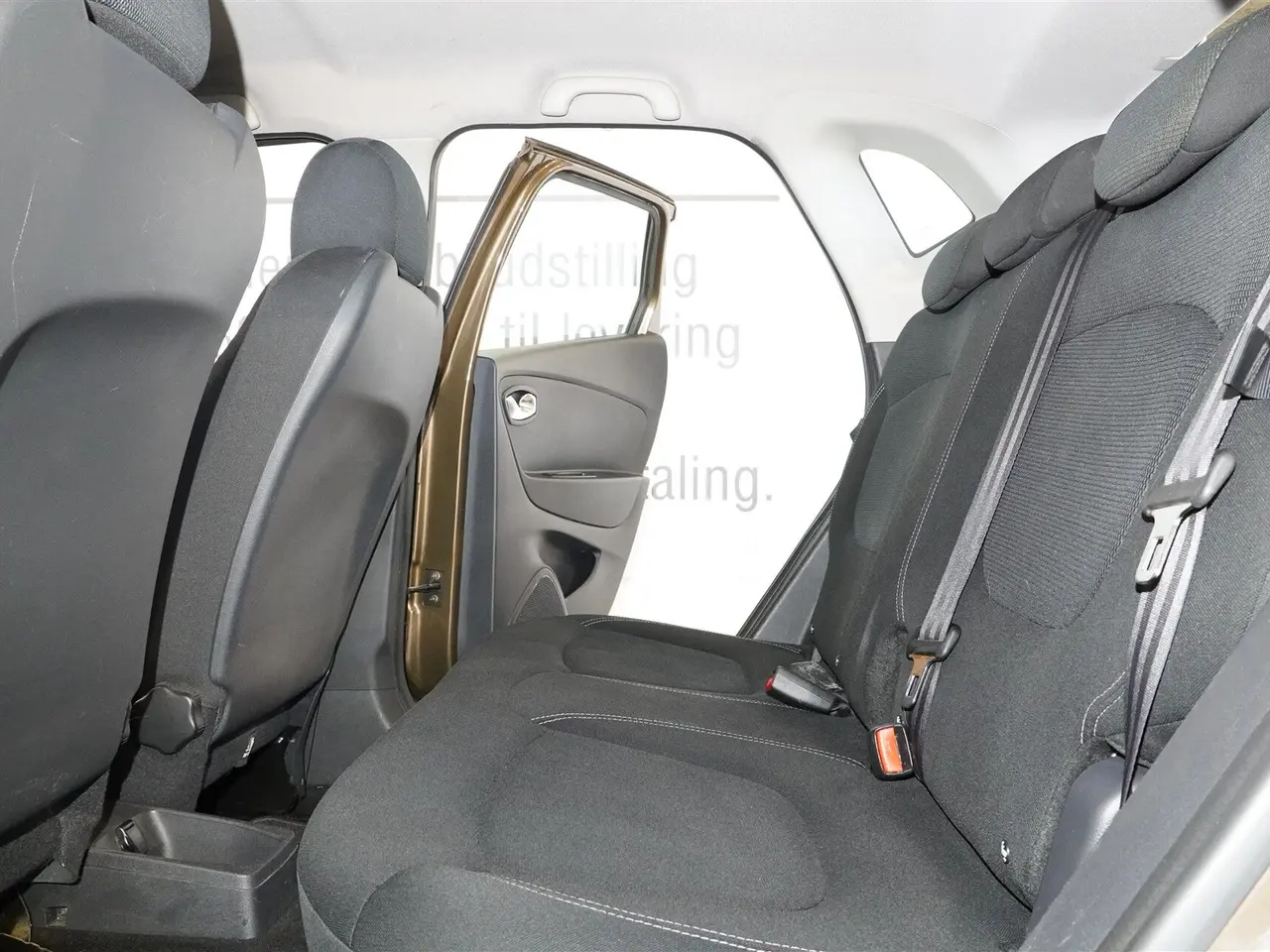 Billede 11 - Renault Captur 0,9 Energy TCe Zen 90HK 5d