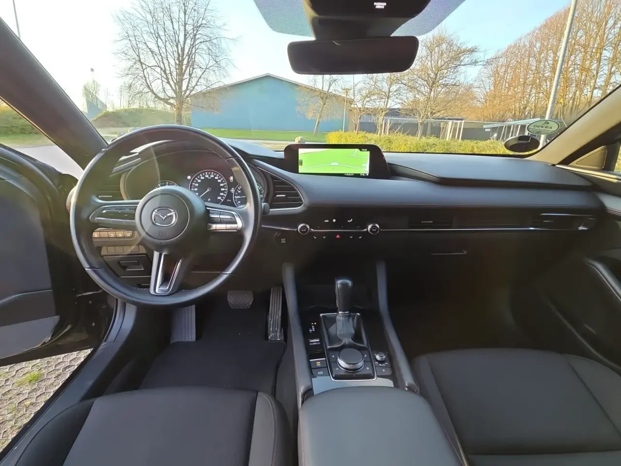 Billede 19 - Mazda 3 2,0 e-SkyActiv-G 150 Homura aut.