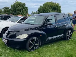 Chrysler PT Cruiser 2.4 manuel