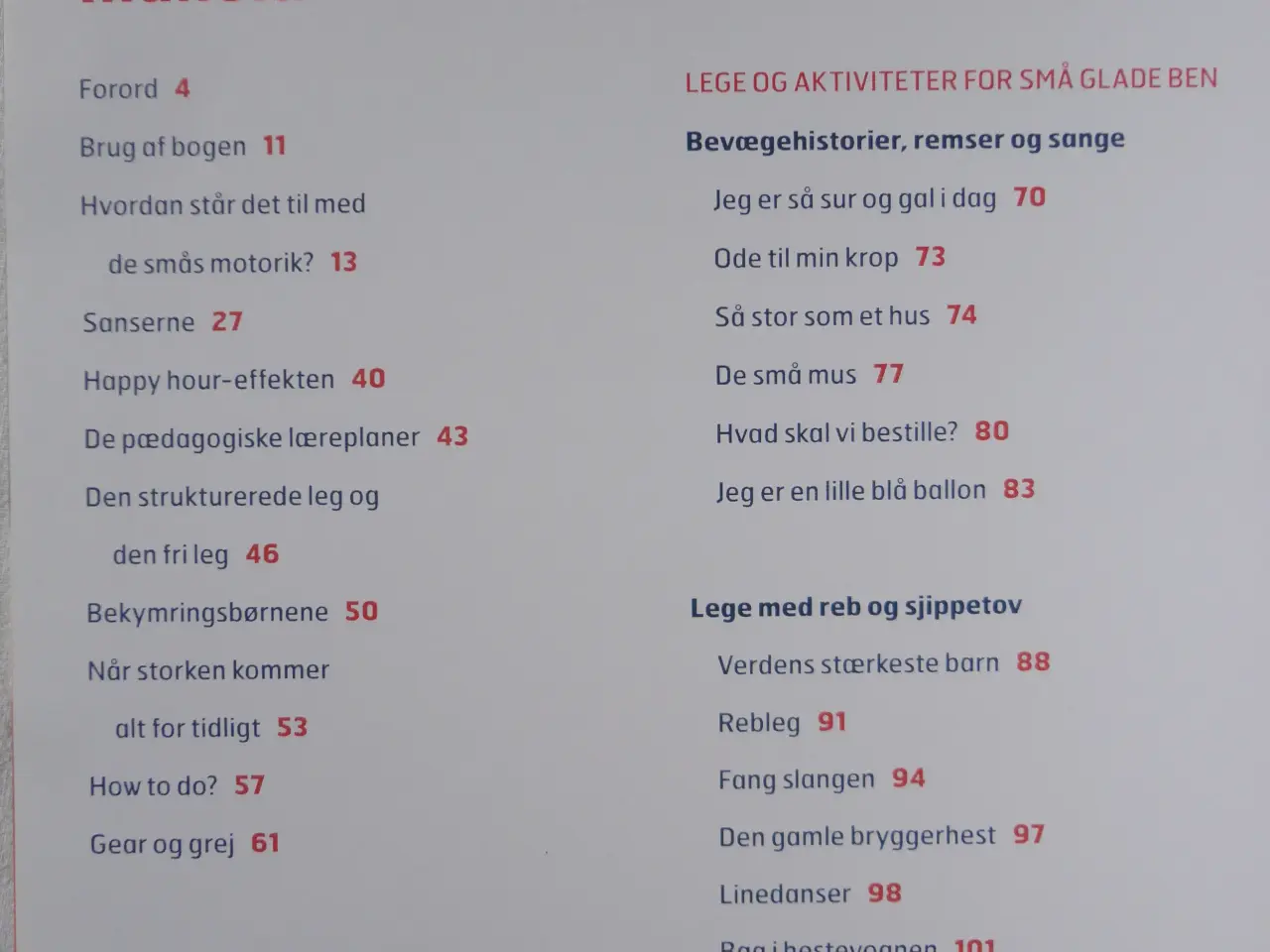 Billede 2 - Små glade Ben :