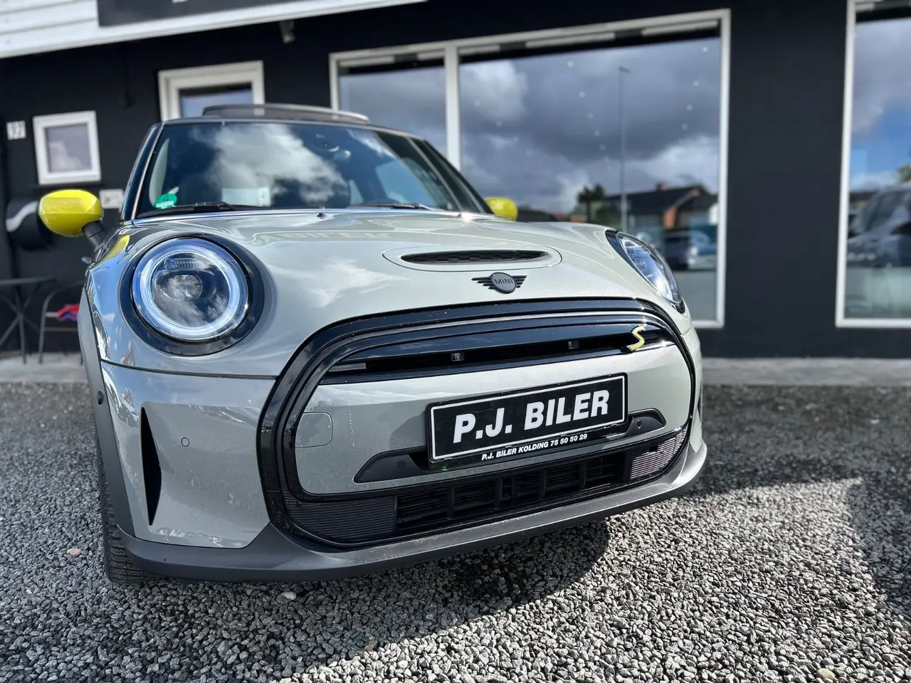 Billede 3 - MINI Cooper SE Classic Trim
