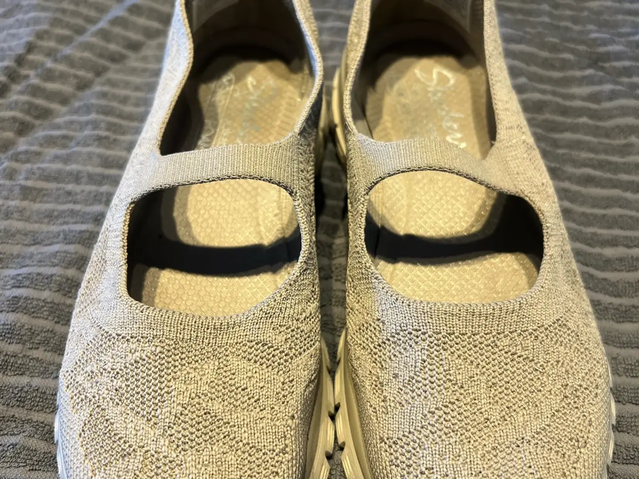 Billede 1 - Skechers, str. 37