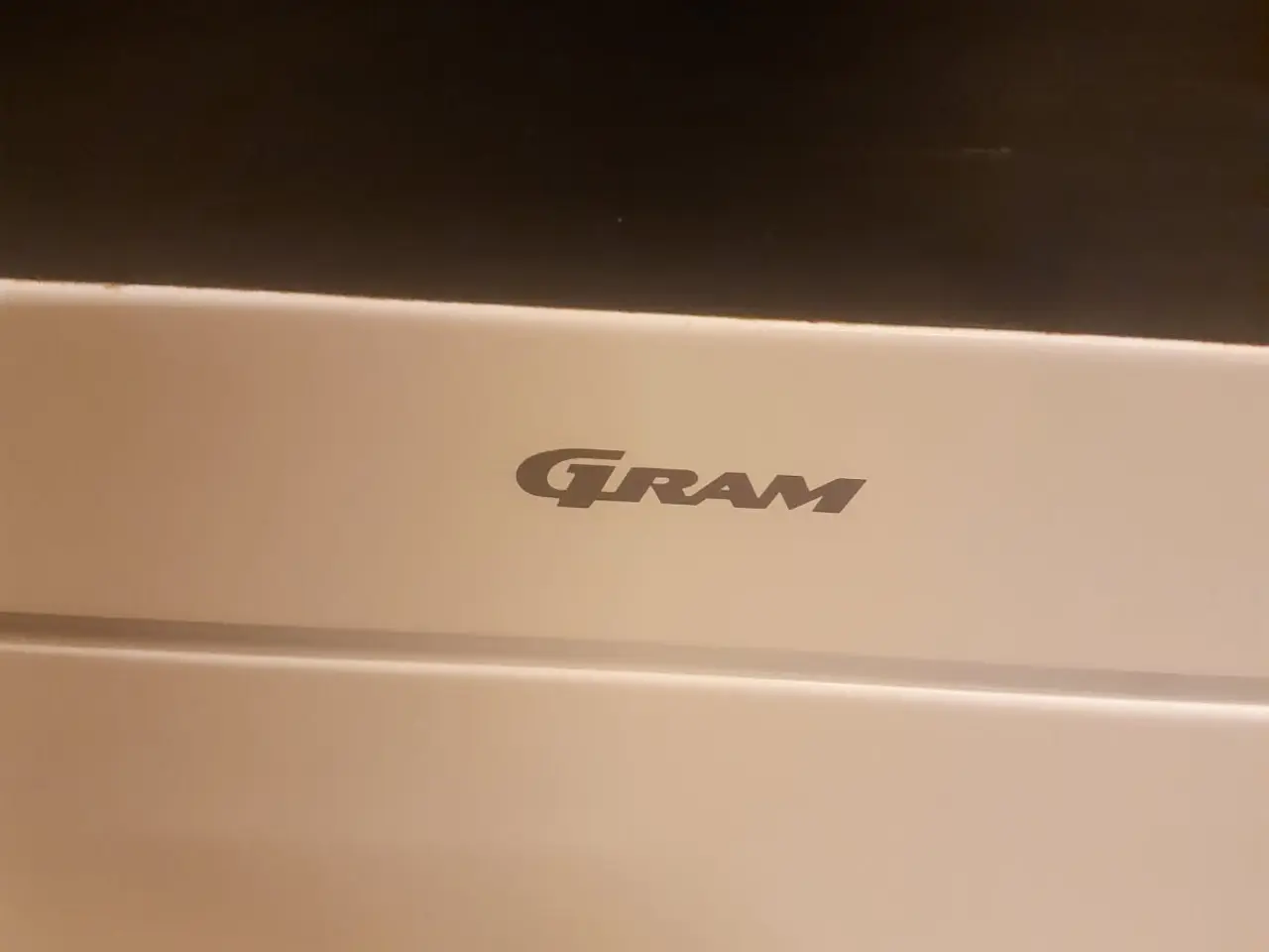 Billede 2 - Komfur Gram