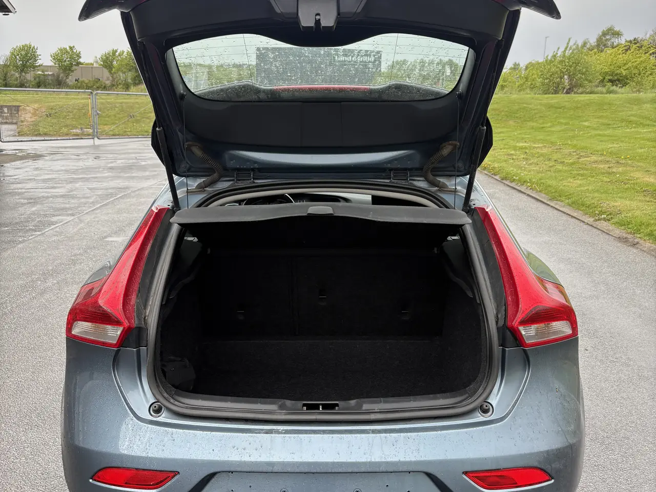 Billede 4 - Volvo V40