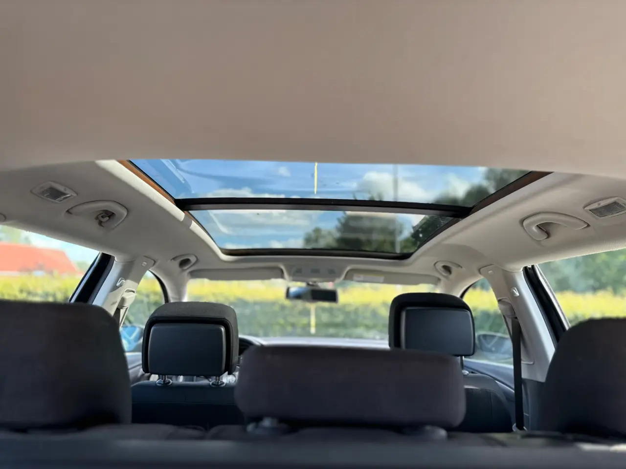 Billede 9 - VW Passat 2,0 BMT BLUEMOTION ny synet