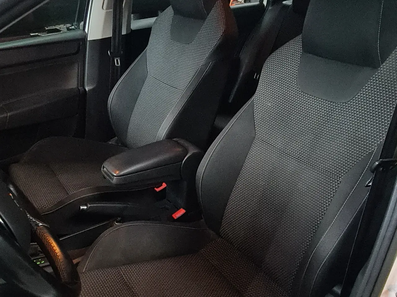 Billede 4 - Skoda Rapid DSG automatgear