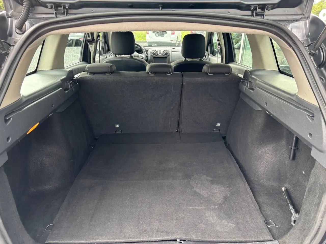 Billede 6 - Dacia Logan 0,9 TCe 90 Ambiance MCV