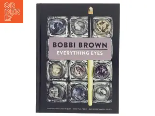 Bobbi Brown Makeupebog fra Bobbi Brown
