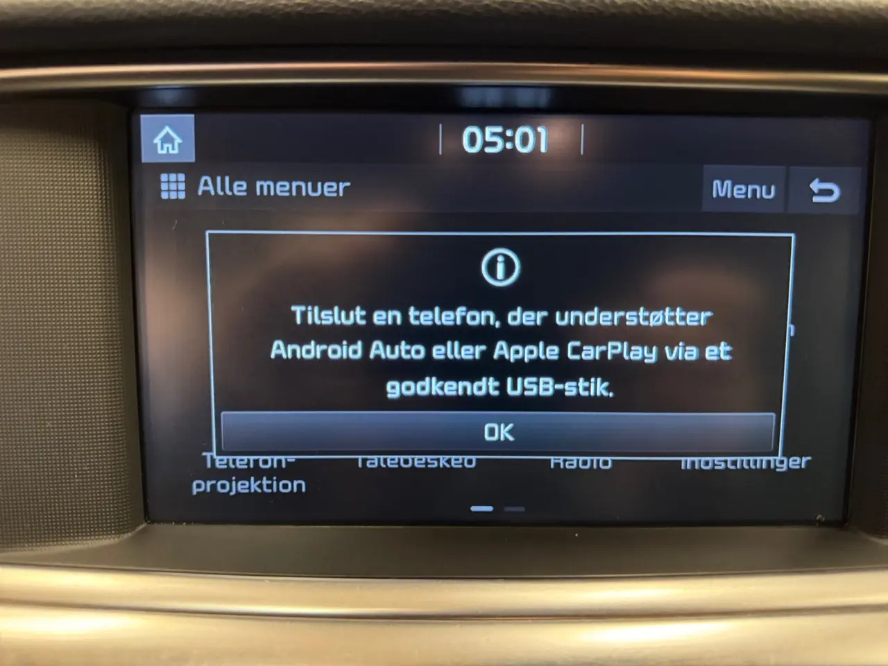 Billede 11 - Kia Optima 2,0 PHEV SW aut.